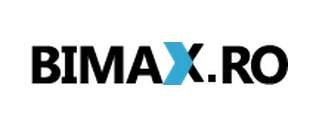 Logo Bimax – client BSR Exclusive