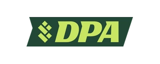 Logo DPA Piese Tractor – client BSR Exclusive