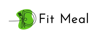 Logo FitMeal – client BSR Exclusive