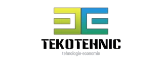 Logo Teko Tehnic – client BSR Exclusive