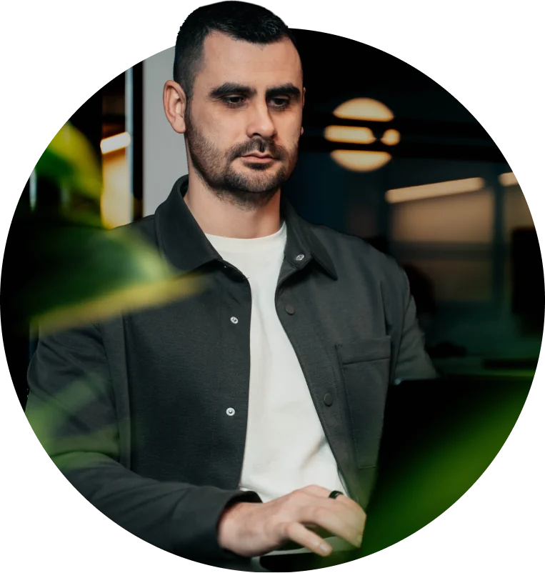 Sergiu Bugnar, fondator BSR Exclusive