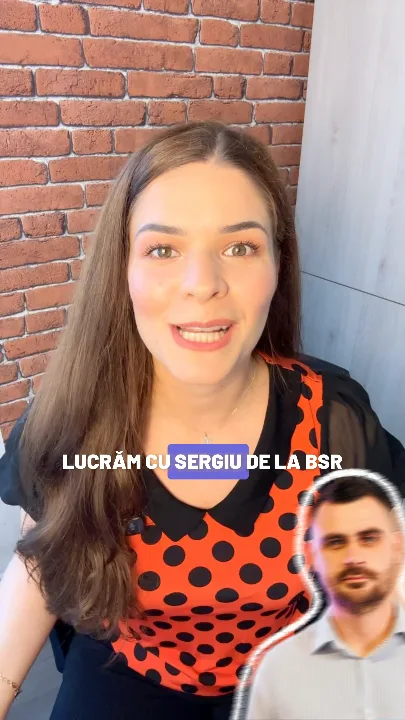Testimonial video: Vivien