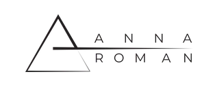 Logo Anna Roman