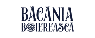 Logo Băcănia Boierească