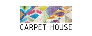 Logo Carpet House