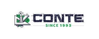 Logo Conte