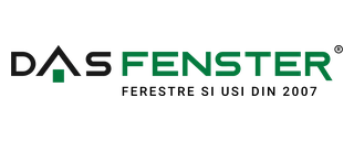 Logo Das Fenster