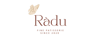 Logo Ràdu Patisserie