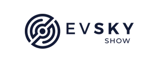 Logo Evsky Drone Show
