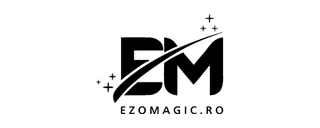 Logo EzoMagic