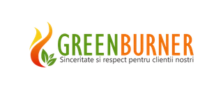Logo Green Burner