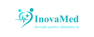 Logo Inovamed