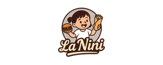Logo La Nini