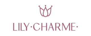 Logo Lily Charme