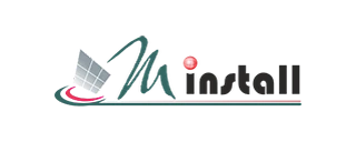 Logo M Install