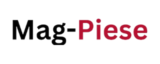 Logo Mag-Piese