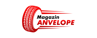 Logo Magazin Anvelope