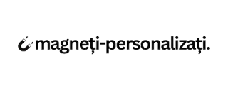 Logo Magneți Personalizați