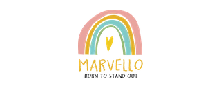 Logo Marvello Kids