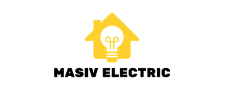 Logo Masiv Electric