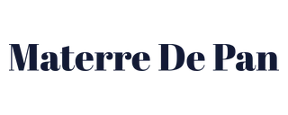 Logo Materre de Pan