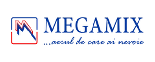 Logo Megamix