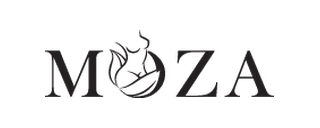 Logo Moza Skin