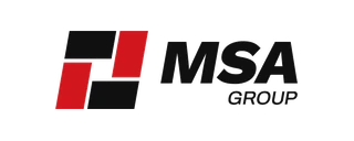 Logo MSA Group