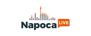 Logo NapocaLive