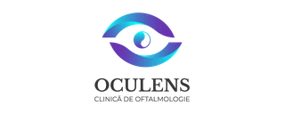Logo Oculens