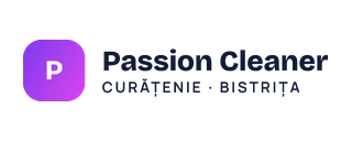 Logo Passion Cleaner