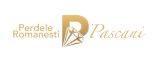 Logo Perdele Pașcani & Draperii