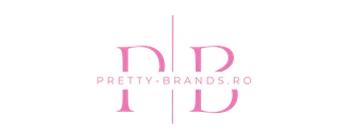 Logo Pretty Brands