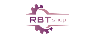 Logo Rbt Shop