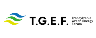 Logo TGEF