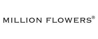 Logo Million Flowers
