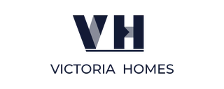 Logo Victoria Homes